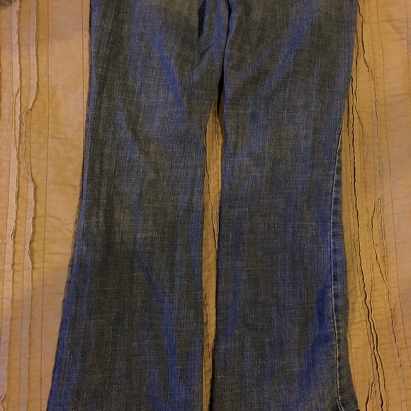 Levi’s 515 Bootcut Denim Jeans - Picture 3 of 3